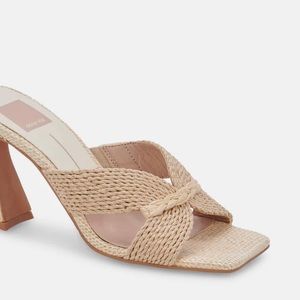 Dolce Vita Nitro NEVER BEEN WARN current season